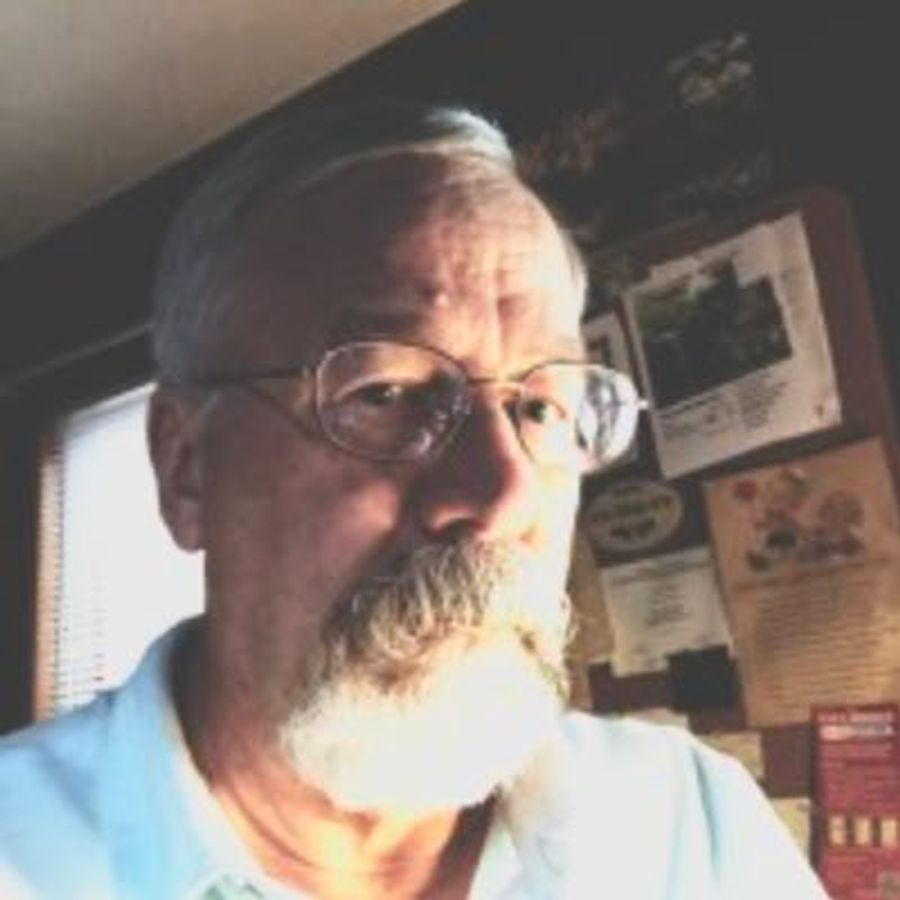 Bob Burger, Senior Scientist and Founder of IngenuityWorx