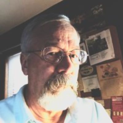 Bob Burger, Senior Scientist and Founder of IngenuityWorx