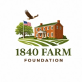 1840 Farm Foundation logo