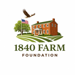 1840 FARM FOUNDATION