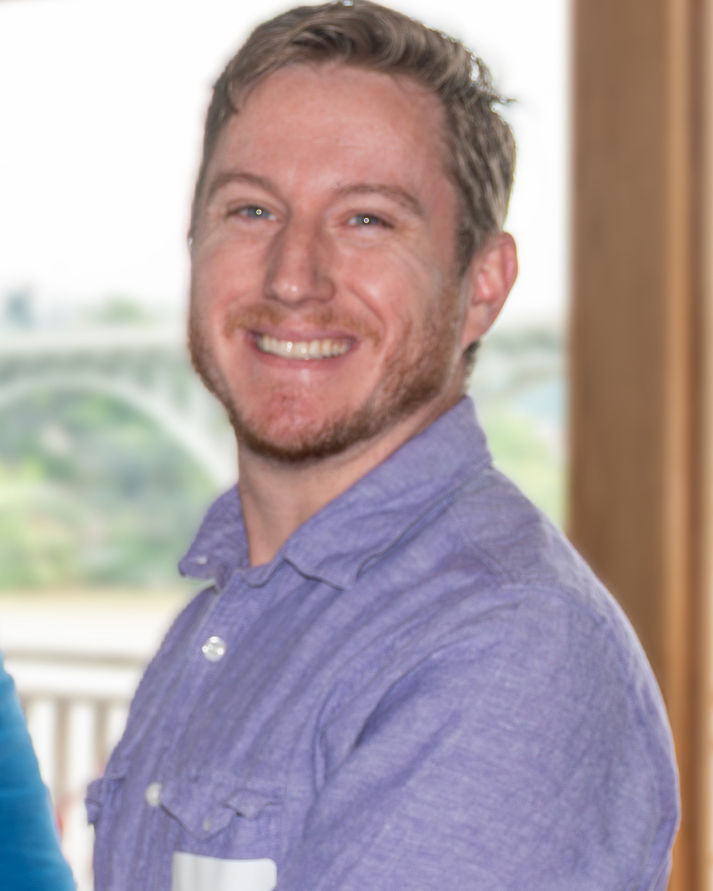 Keagan Swilling, PhD