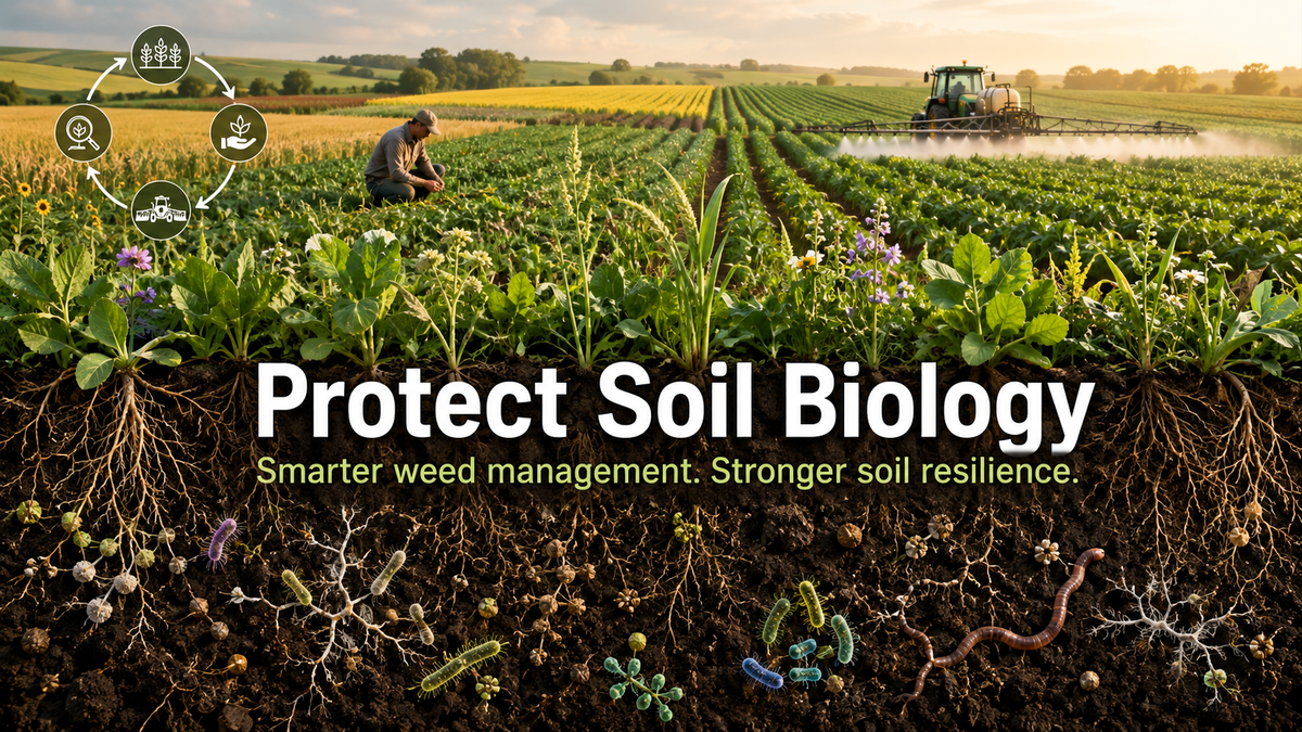 Field context