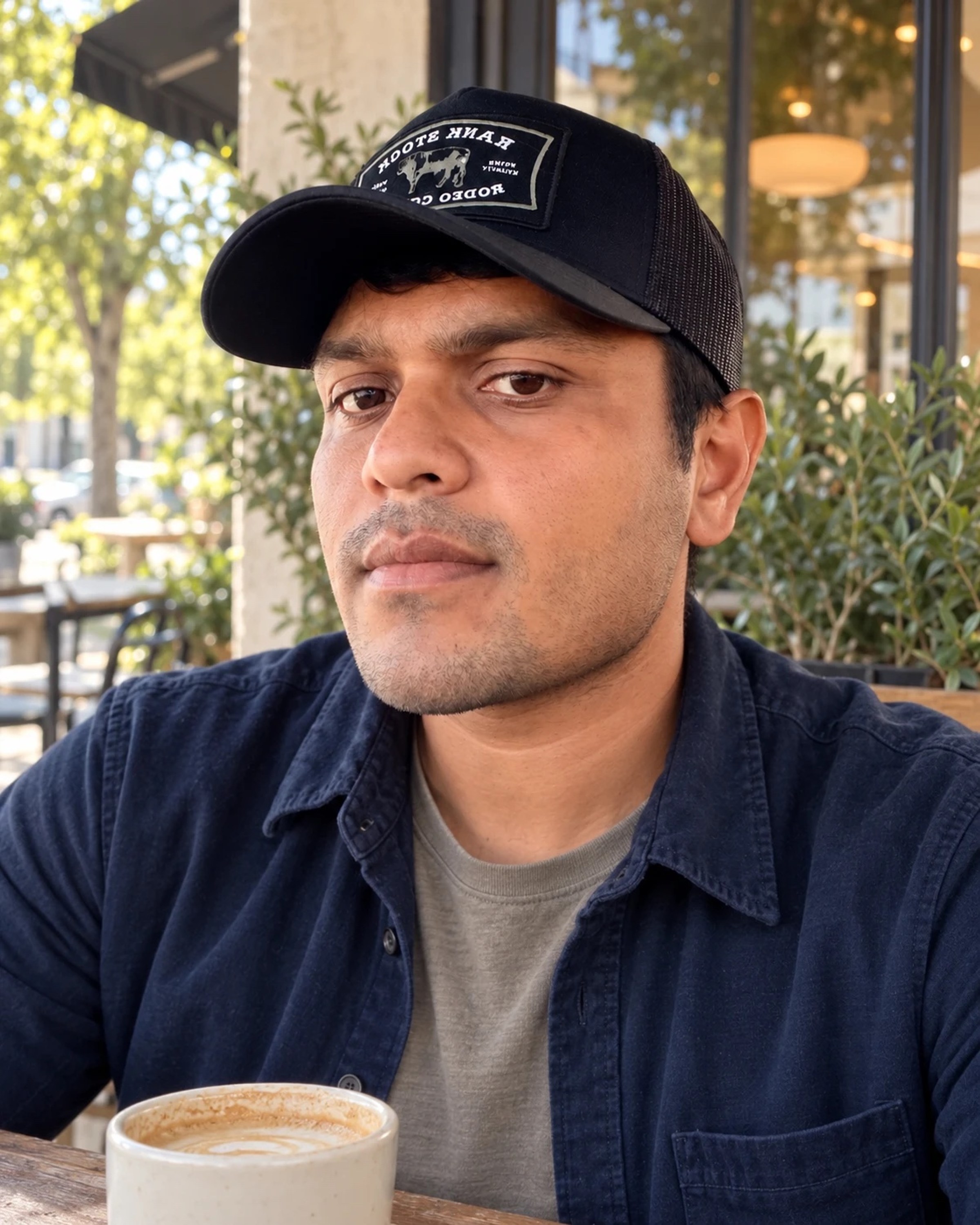 Saurav Das, Ph.D.