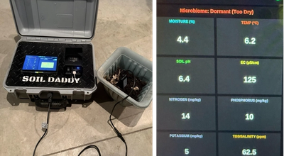 Edison Brothers: How a Rural Missouri Team Is Building Practical Tools for Soil Health