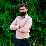 Tushar Kumar, Ph.D.'s profile photo