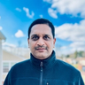 Vijay Chaganti, PhD