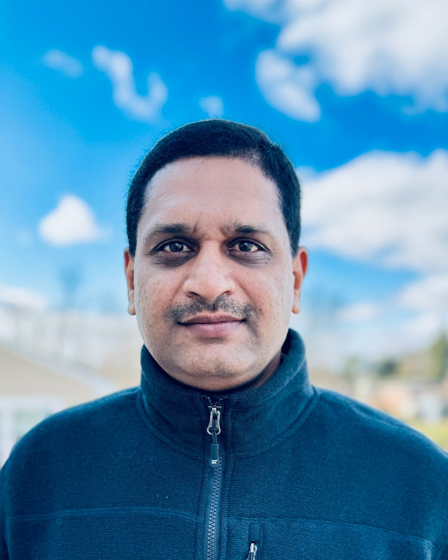 Vijay Chaganti, PhD