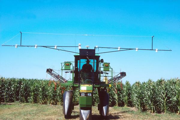 How to Read a Corn Nitrogen Recommendation: Rate, Credits, Economics, and Uncertainty