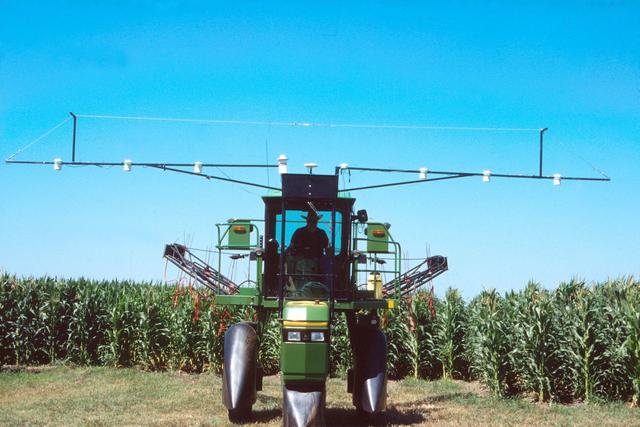 How to Read a Corn Nitrogen Recommendation: Rate, Credits, Economics, and Uncertainty