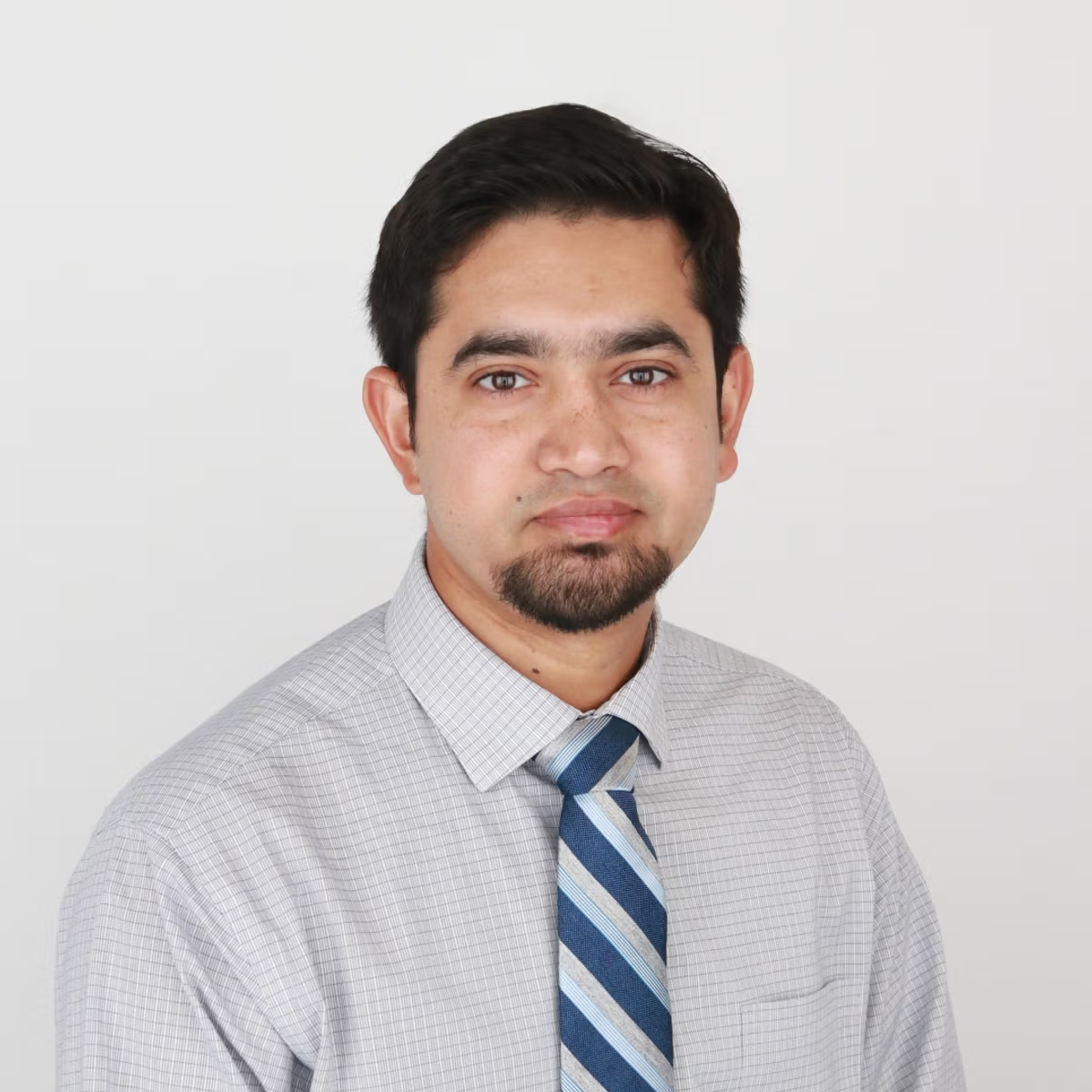 Musfiq Salehin, Ph.D.