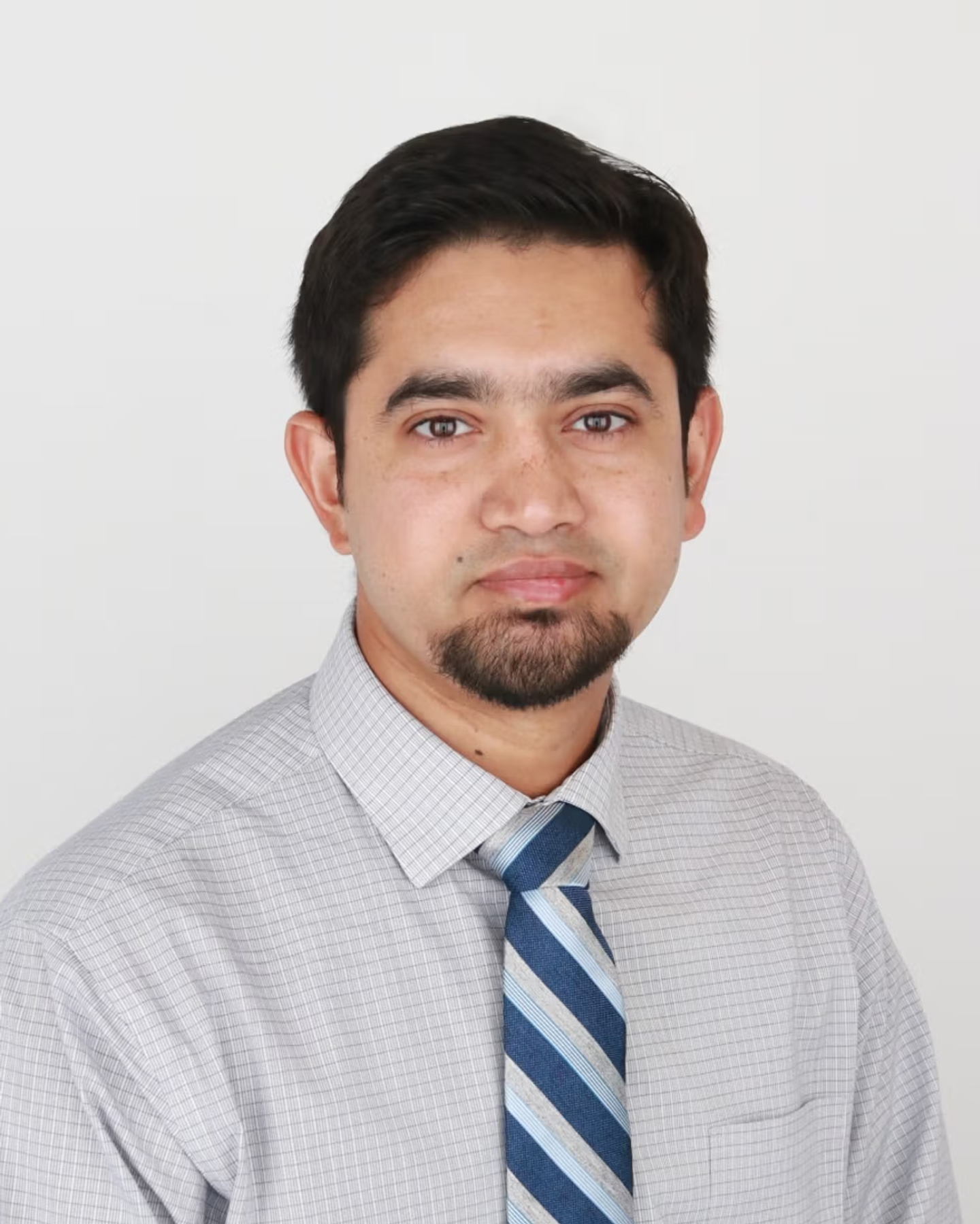 Musfiq Salehin, Ph.D.
