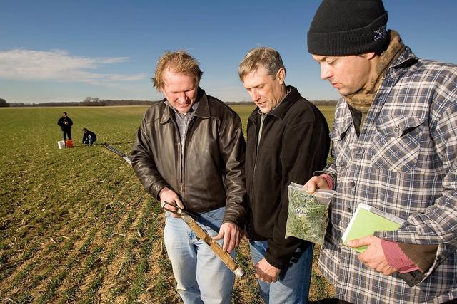 Getting Soil Health Help When NRCS Has No Staff: A Practical Playbook