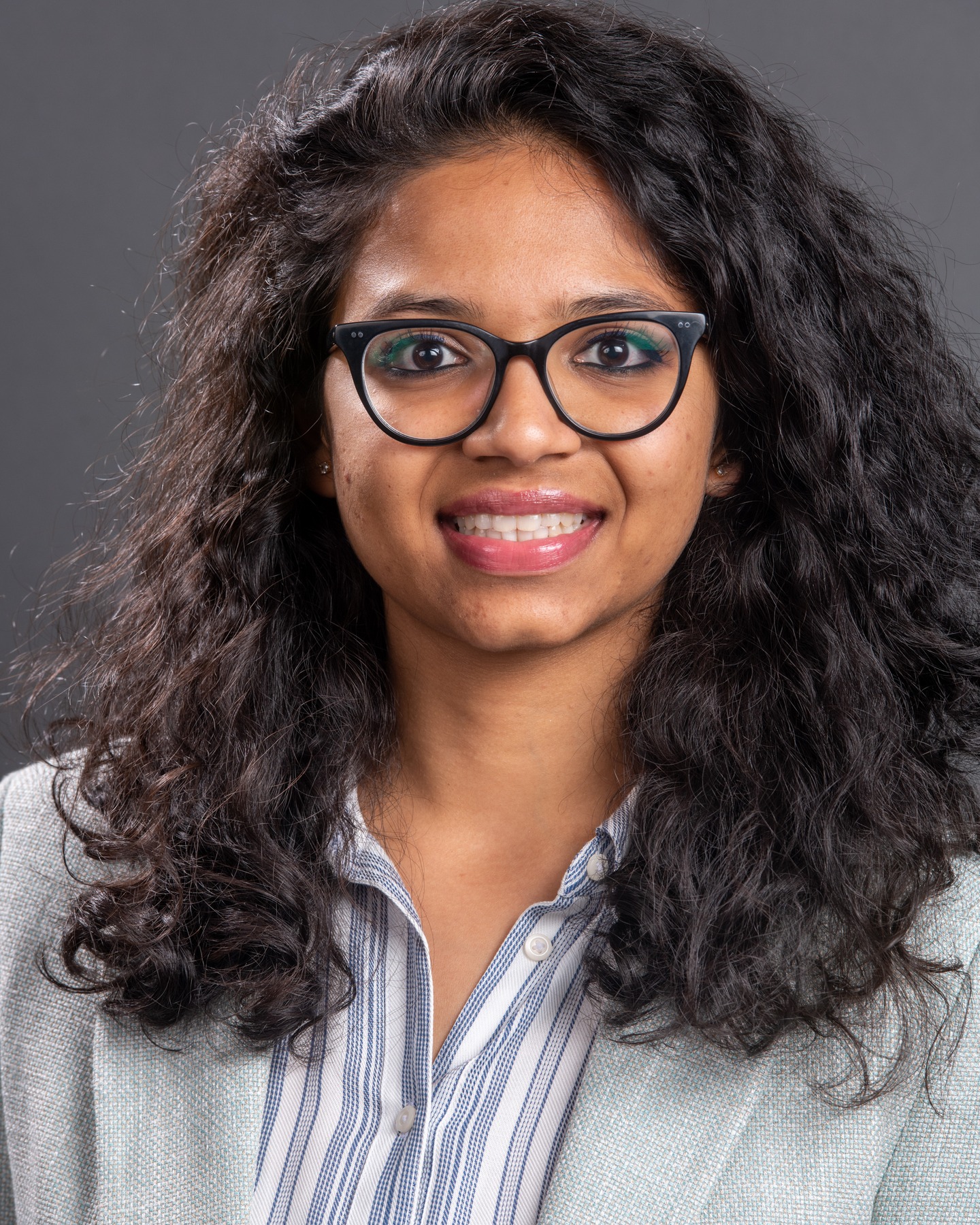 Prashasti Agarwal, Ph.D.