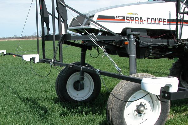 Fall Nitrogen: Should It Go On This Fall?