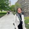 Valentina Rubio, PhD