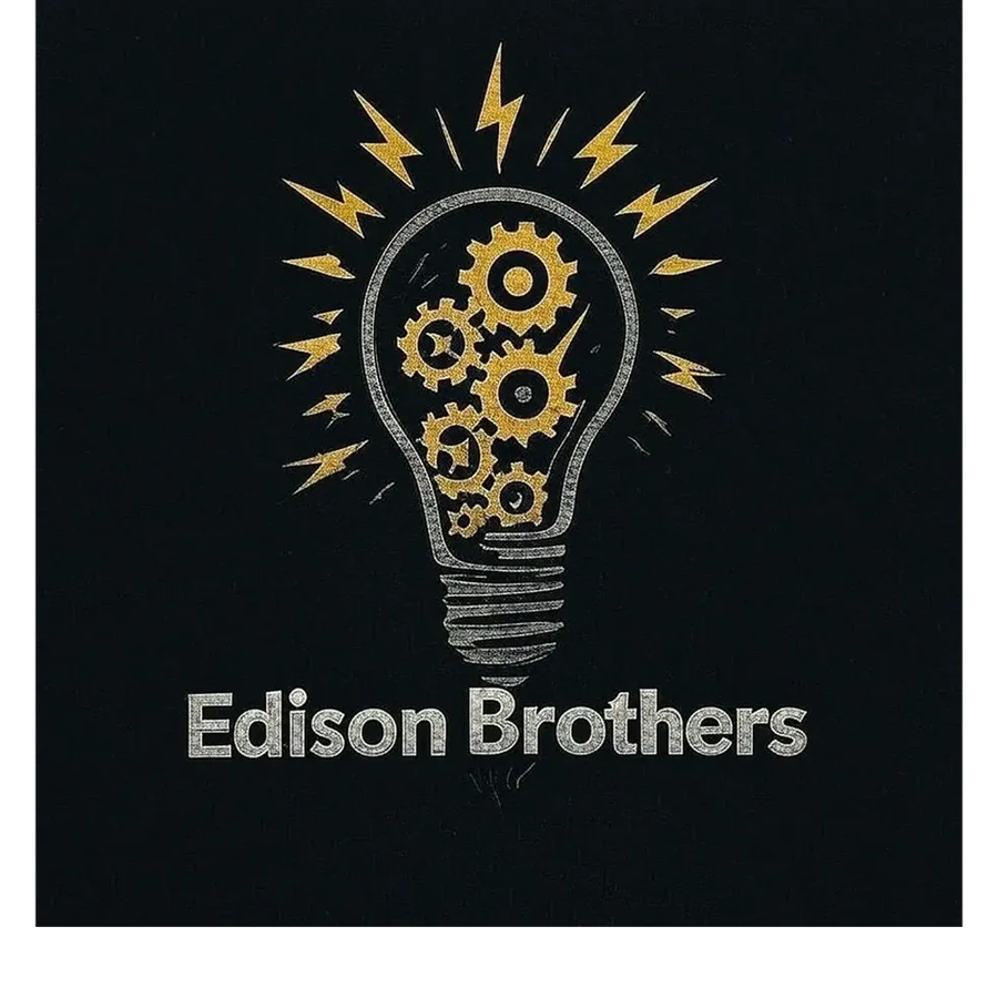 Edison Brothers