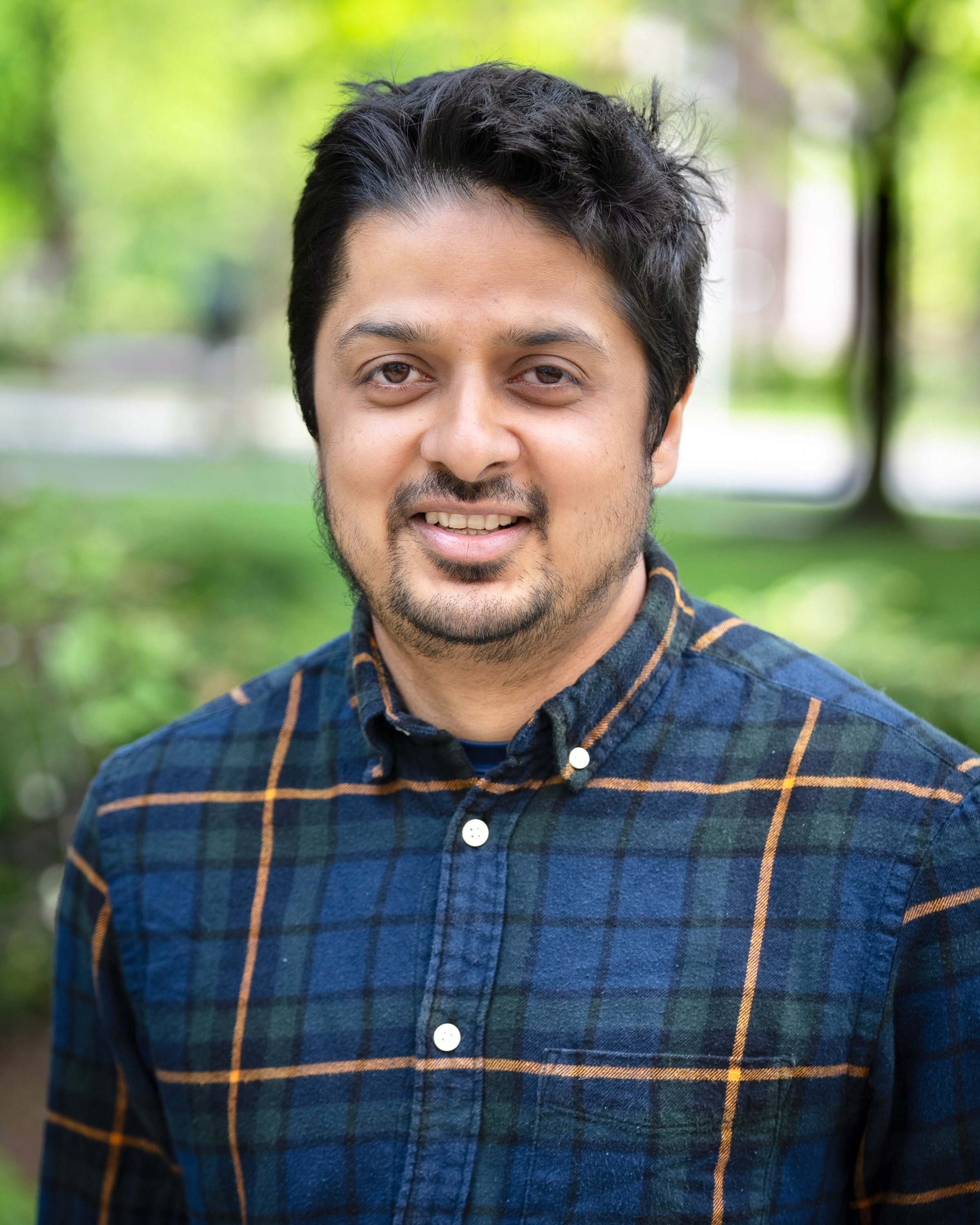 Jaya (J) Nepal, Ph.D.