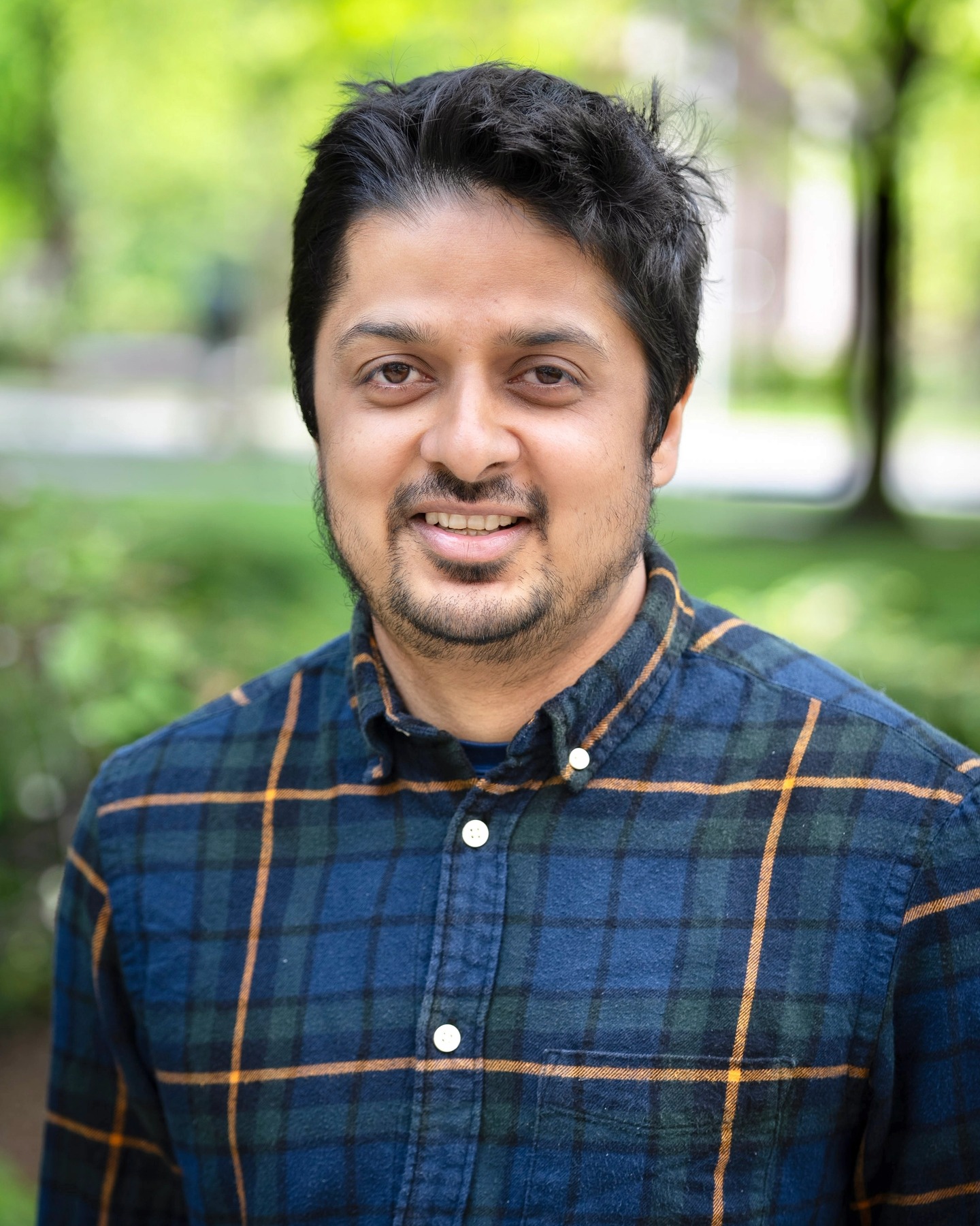 Jaya (J) Nepal, Ph.D.
