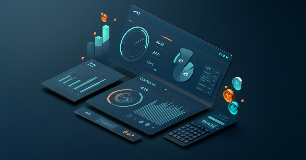 saas-metrikker-grundere