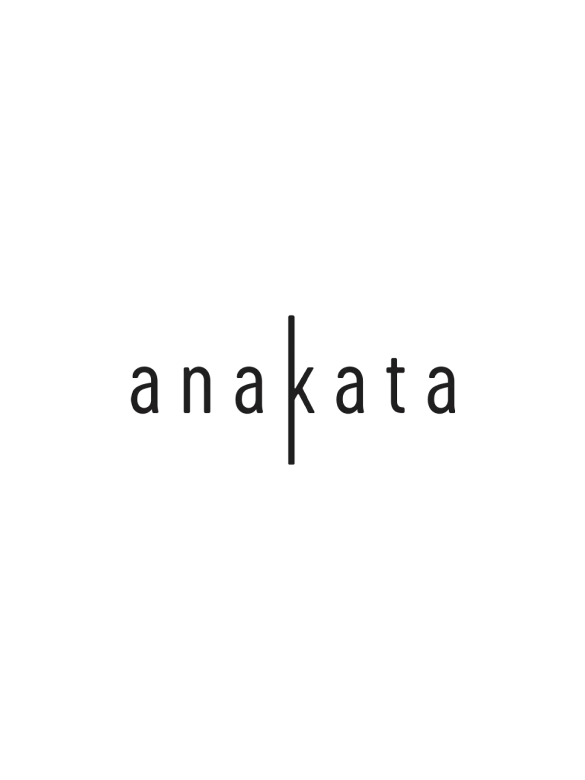 Anakata Series