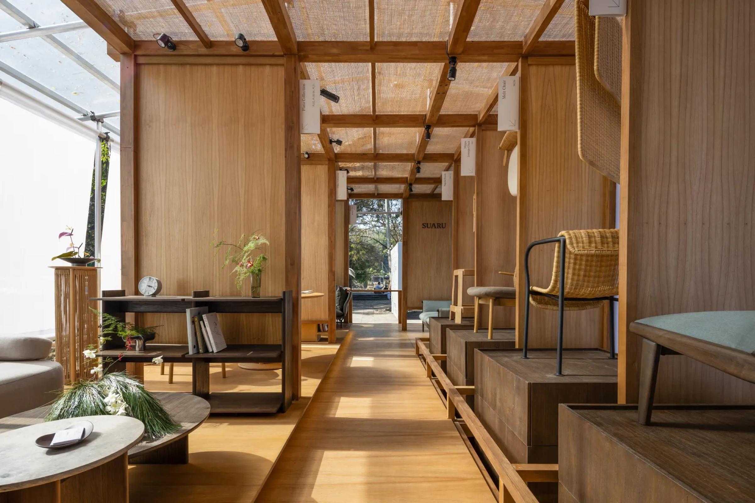 JIA Curated Exhibition 2025