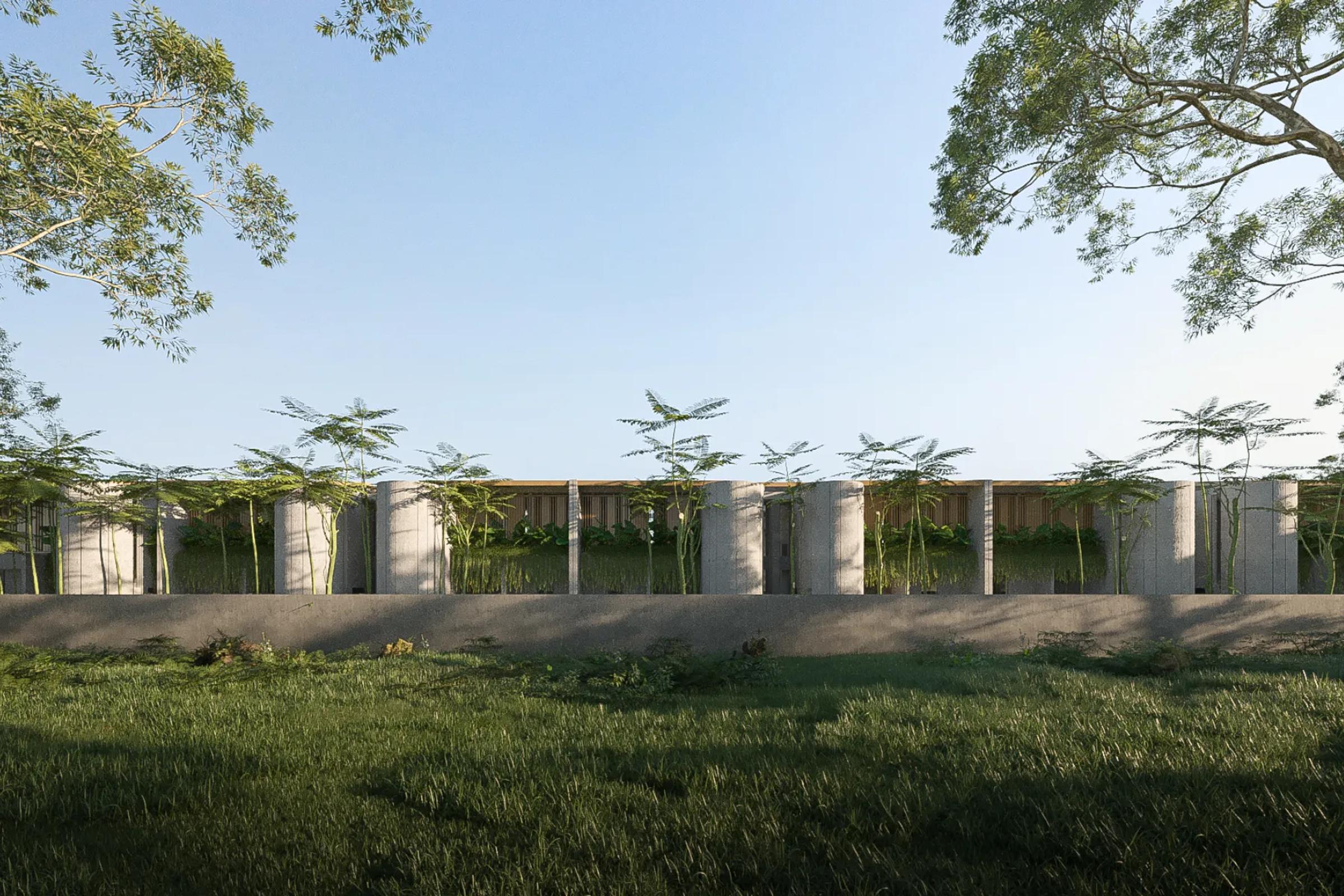 Abadi Residence