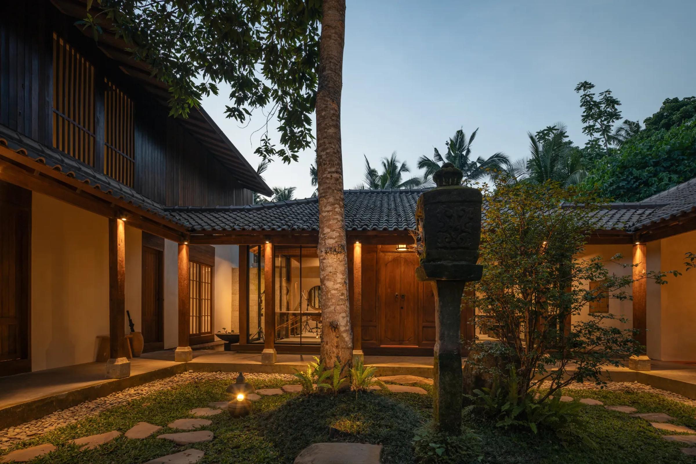 Shibumi Villa