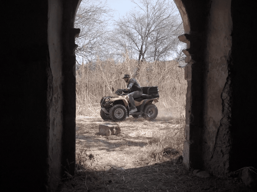 Best ATV experience in México 