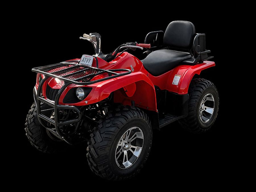 ATV