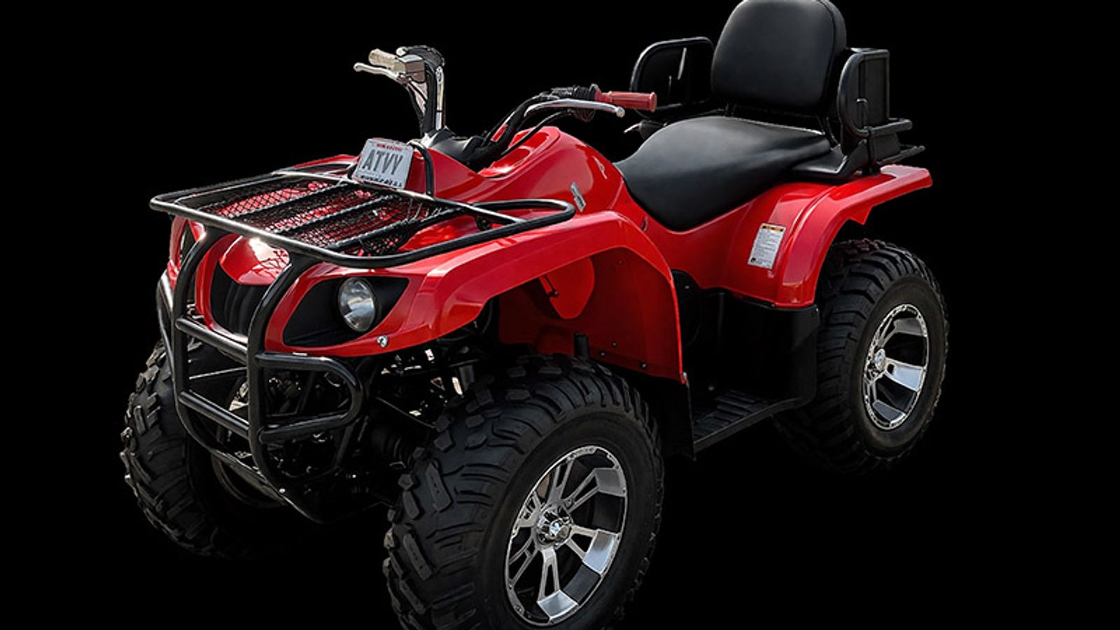 ATV