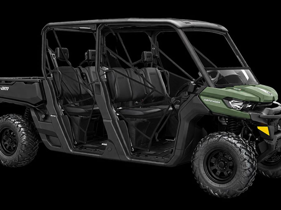 Defender