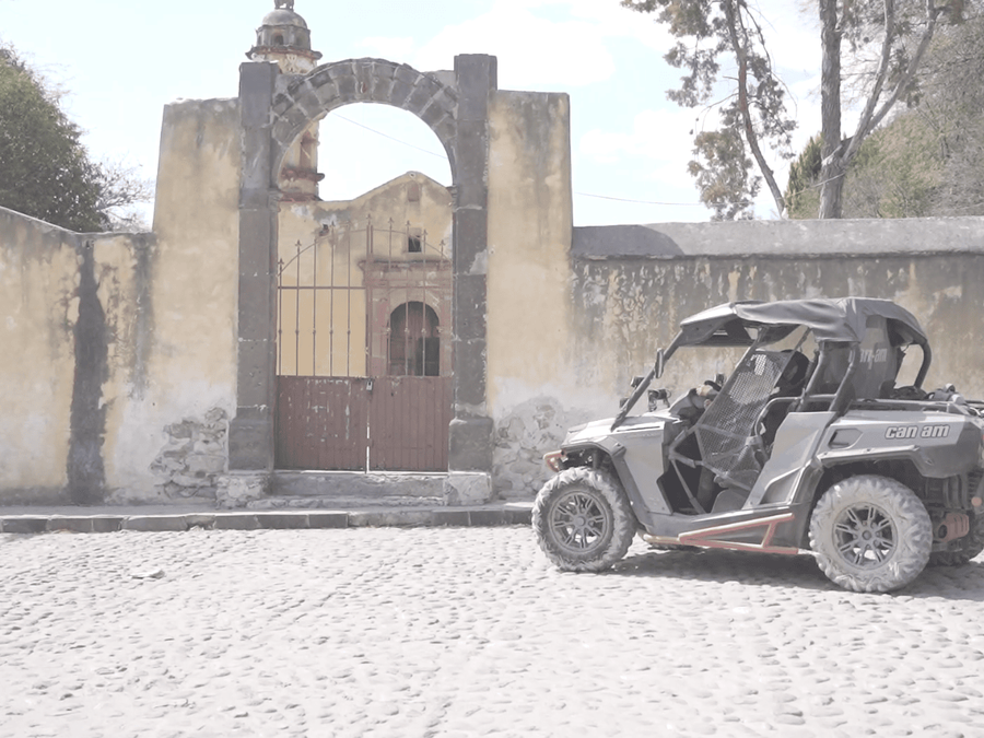 ATV rental San Miguel de Allende 