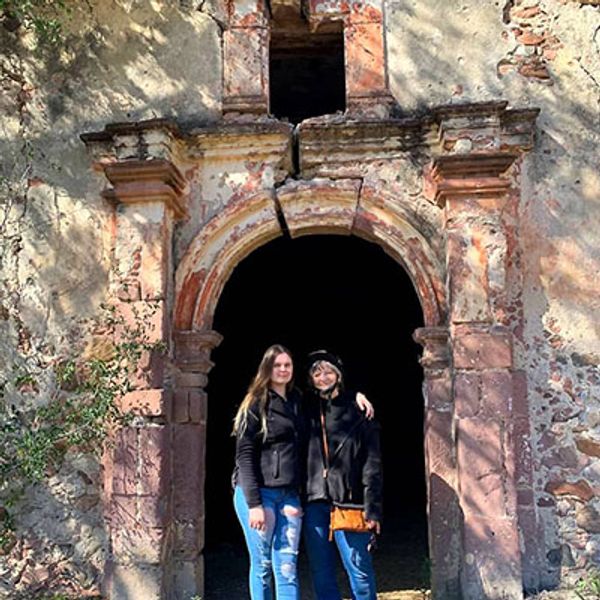 San Miguel Old Town