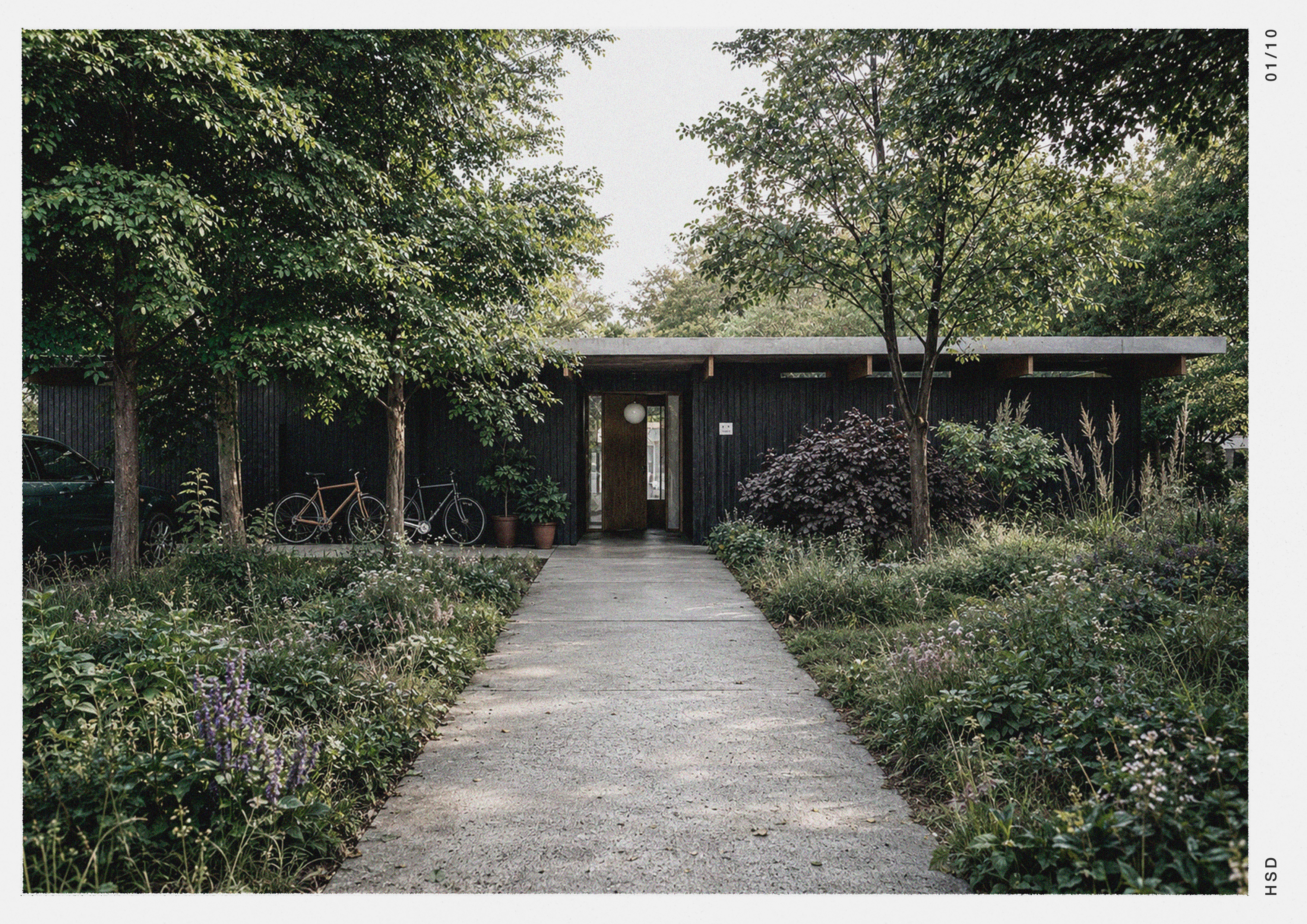 House III