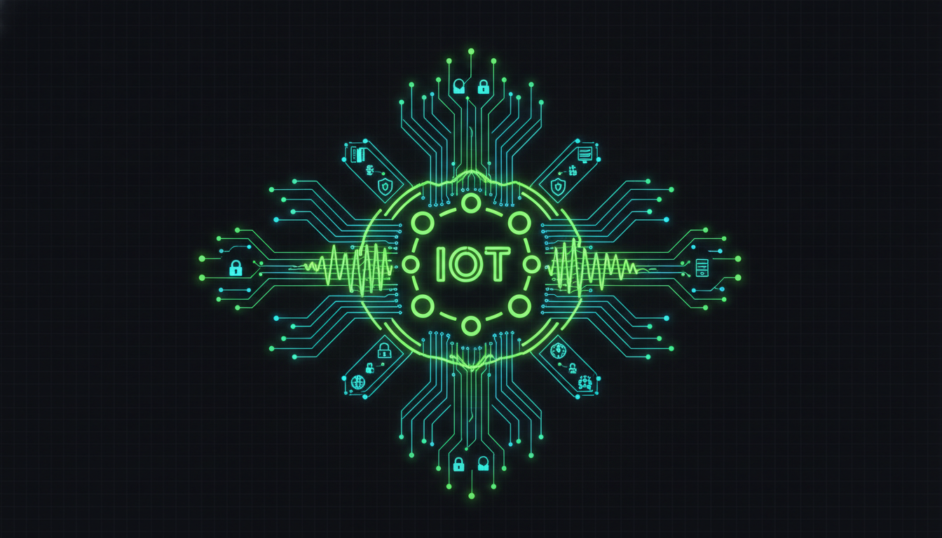 What is IoT Security Challenges?