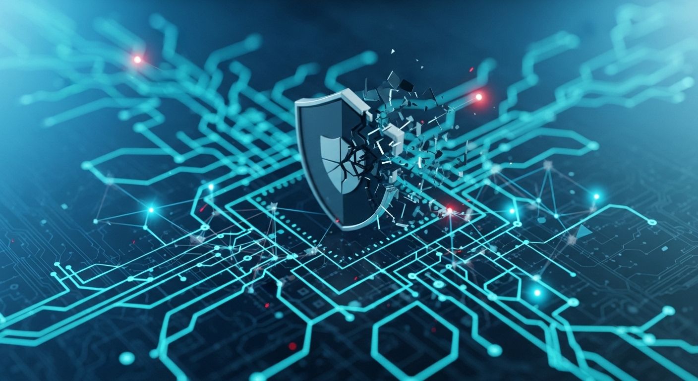 BYOVD Attacks: Defending Against Driver Exploitation Threats