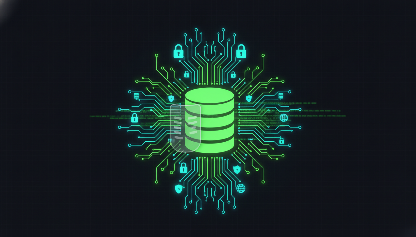 What Is Data Masking? Keeping Real Data Out of Test