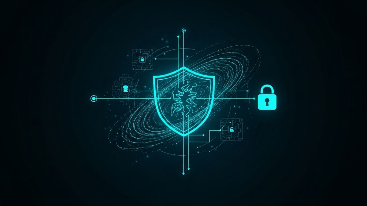 Critical HPE AOS-CX Flaw Enables Unauthorized Admin Password Resets