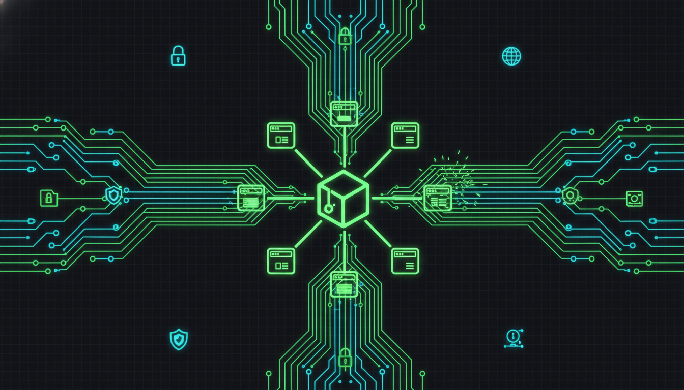 Why a Flaw in One Shared Library Means Patching Eight Products at Once