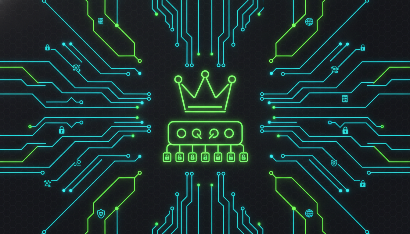 Why a Compromised Network Access Control Server Outranks a Compromised Firewall