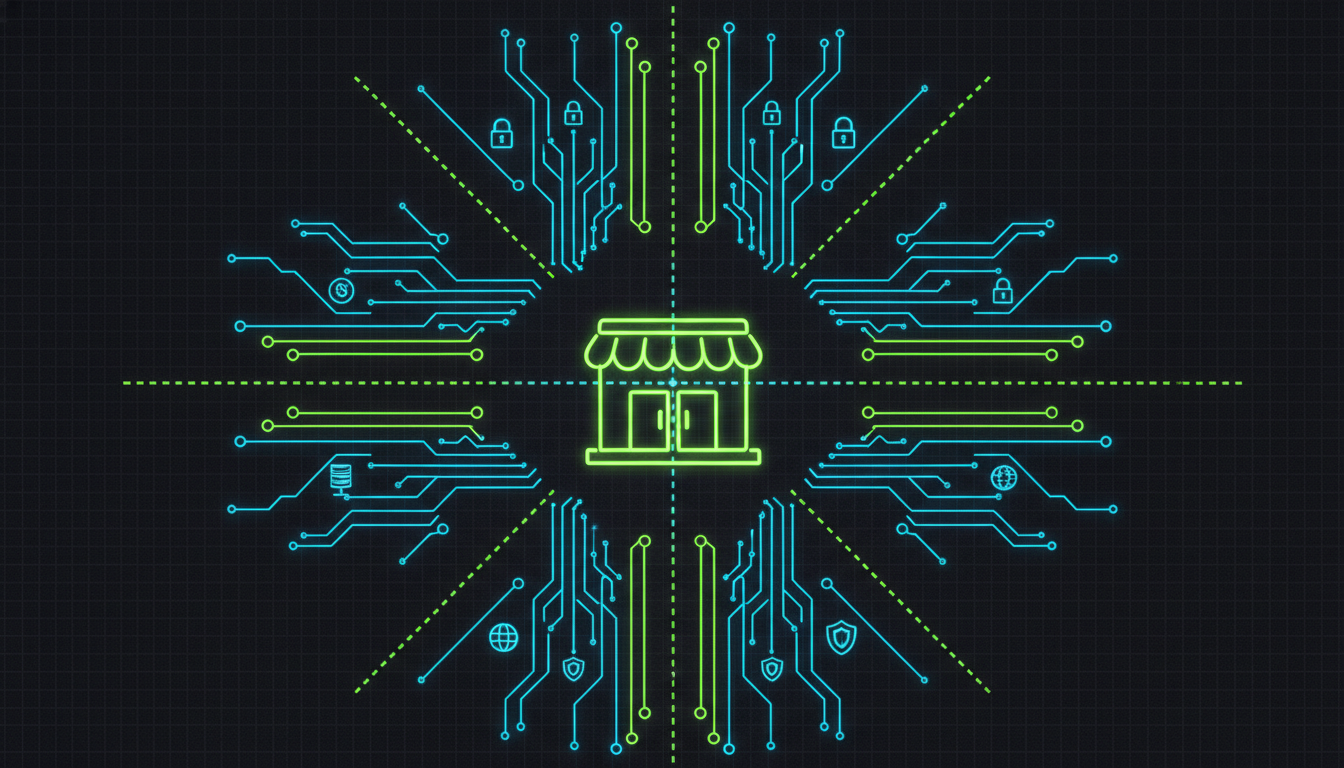 Why Self-Hosted E-Commerce Platforms Are a Standing Target
