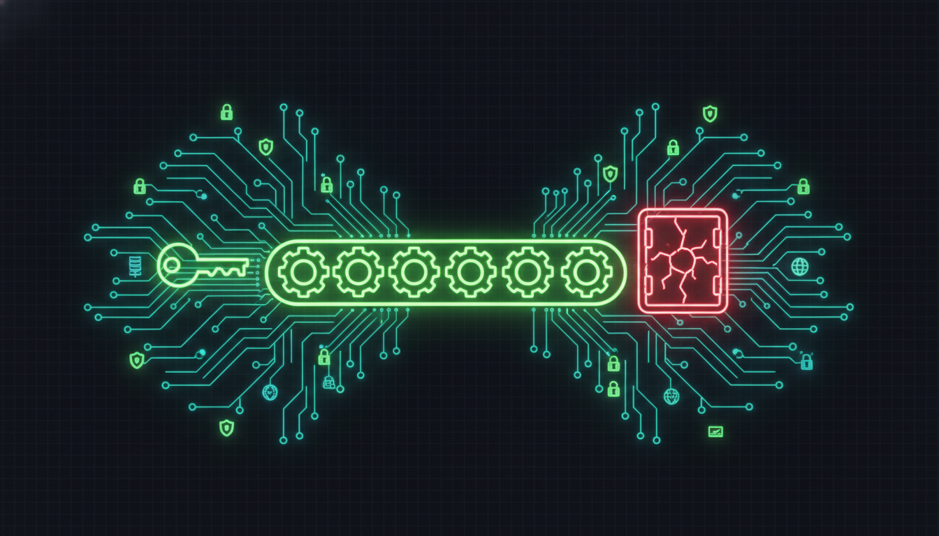 Why One File Read Can Compromise Your Entire CI/CD Platform