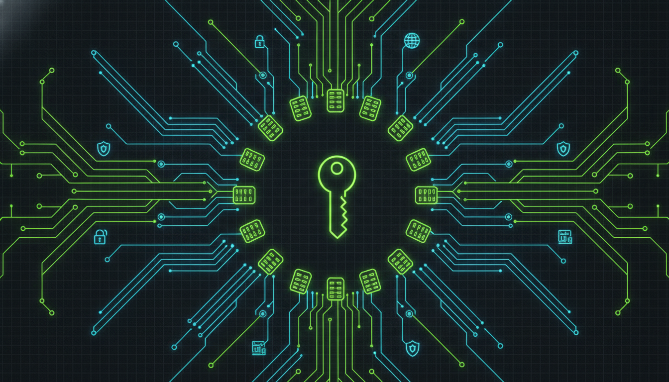 Why Compromising vCenter Hands Over Every VM It Manages