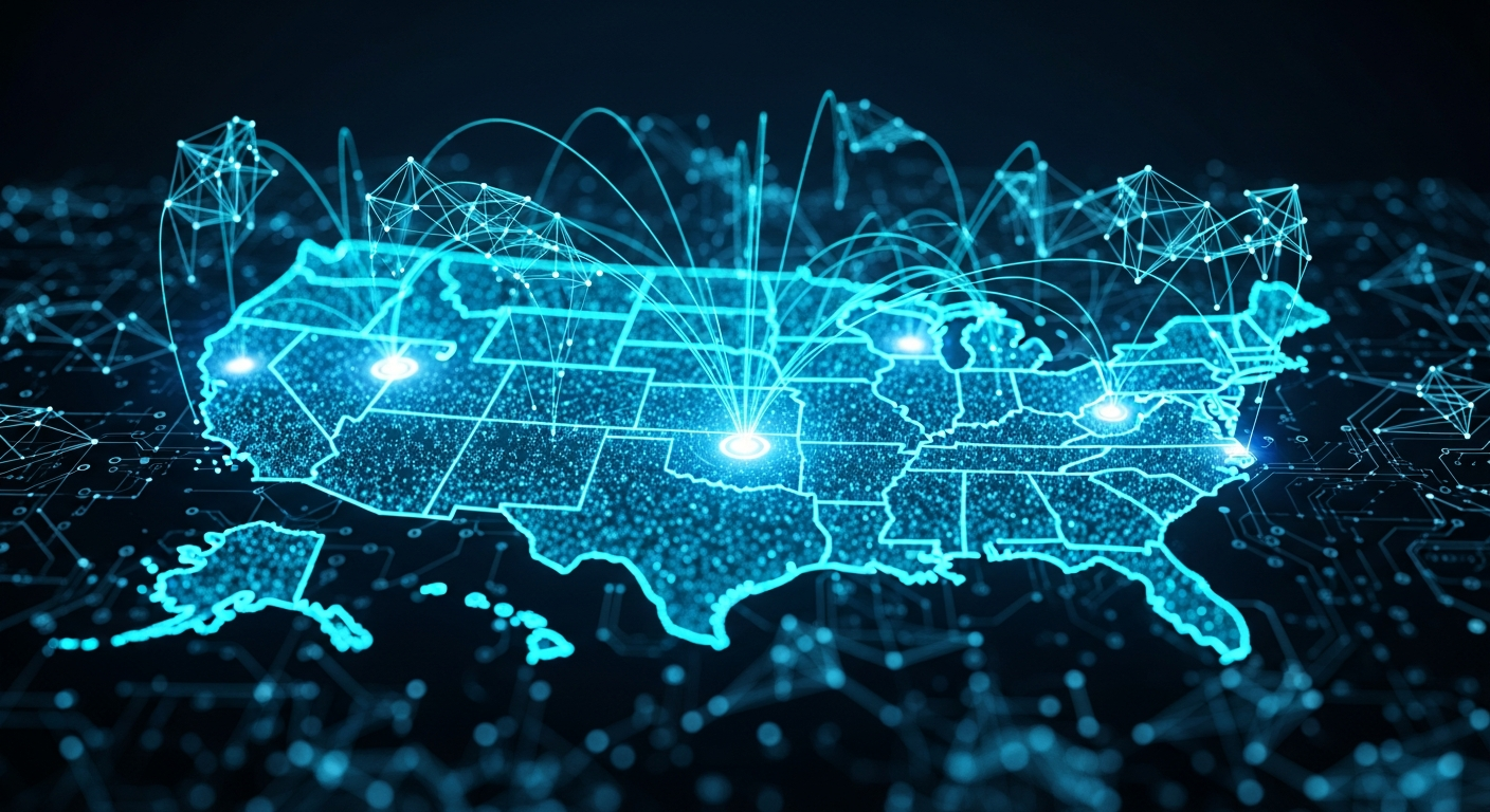 Essential Cybersecurity Practices for Protecting Multi-State Operations