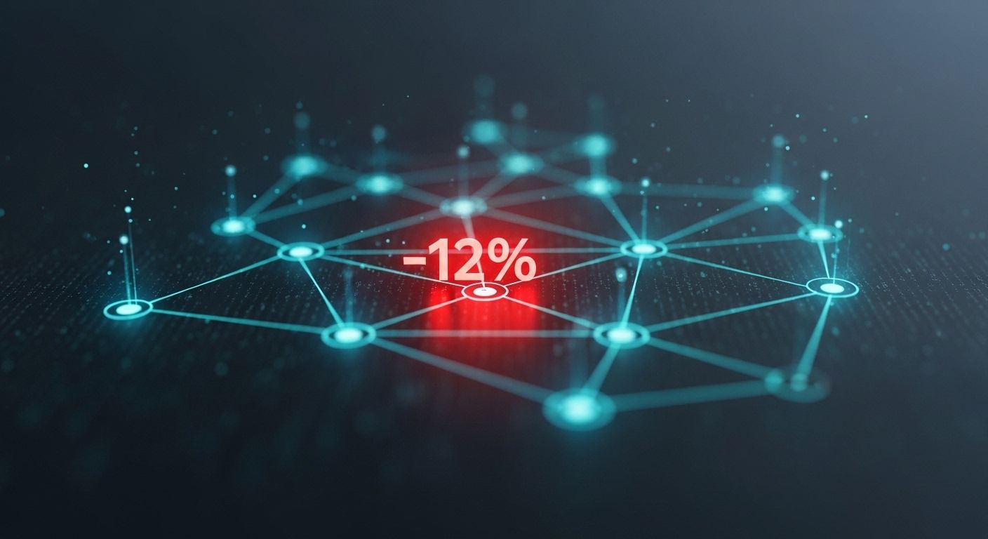 12% of OT Devices Vulnerable: Ransomware Targets Infrastructure