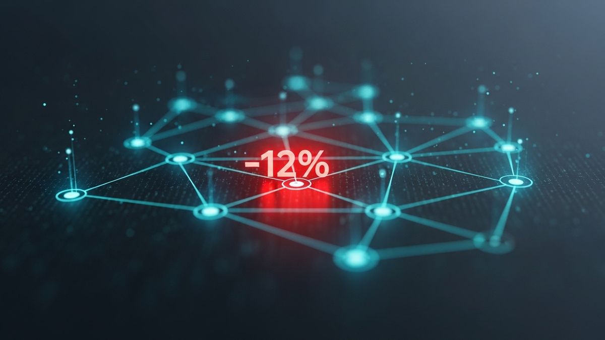 12% of OT Devices Vulnerable: Ransomware Targets Infrastructure