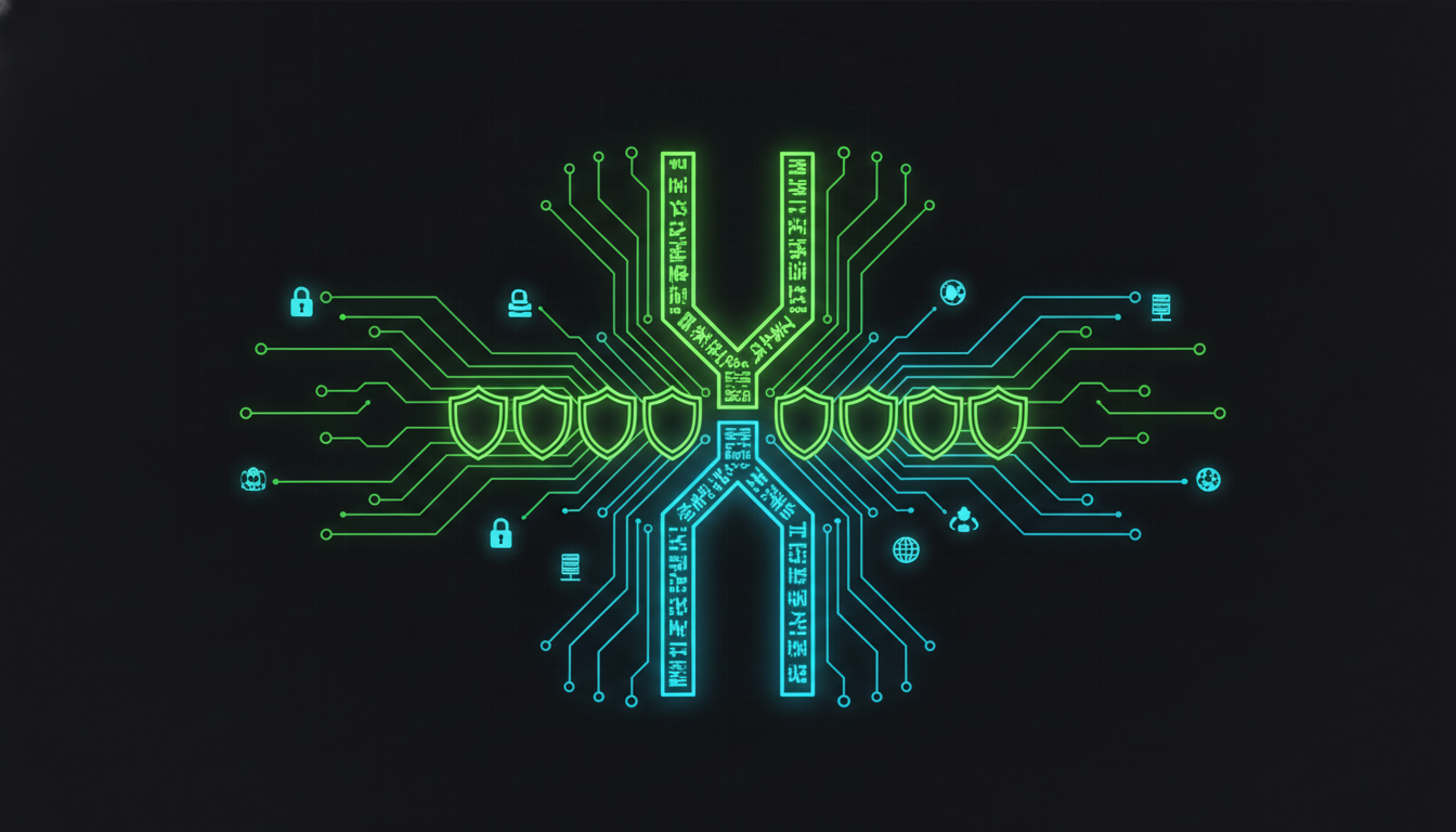How an Encoding Mismatch Between Two Parsers Defeats an Access Rule