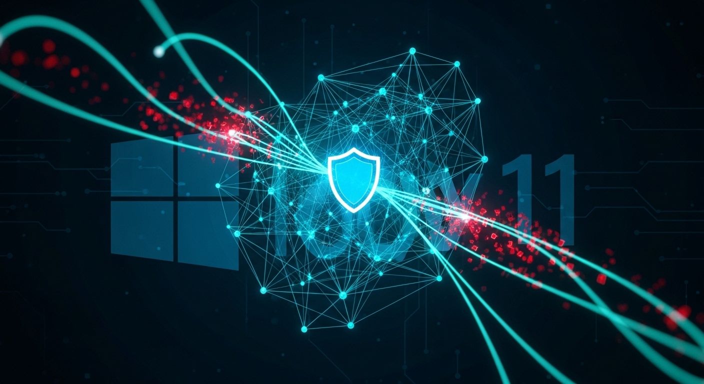 Windows 11 OOB Hotpatch Fixes Critical RRAS RCE Vulnerability