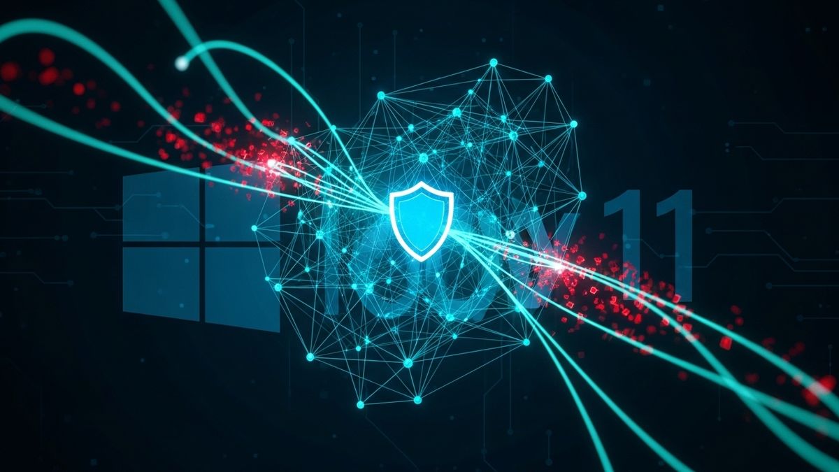 Windows 11 OOB Hotpatch Fixes Critical RRAS RCE Vulnerability