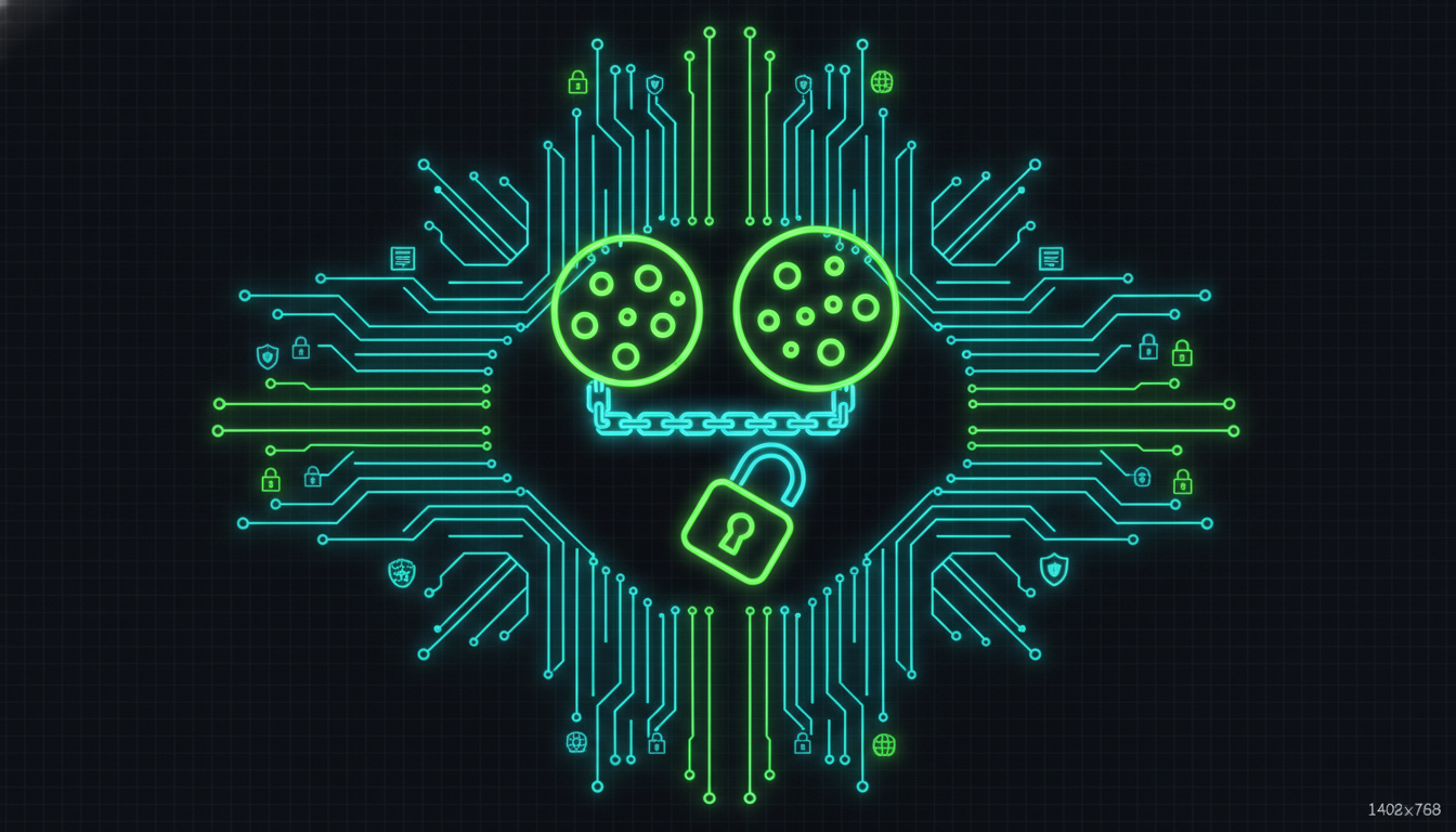 How Session Fixation Lets an Attacker Ride a Victim's Login Into Code Execution